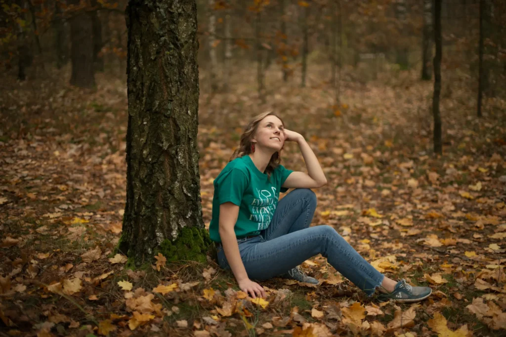 Asociacijos „Tavo veiksmo partneriai (YPA)“ įkūrėja Lina